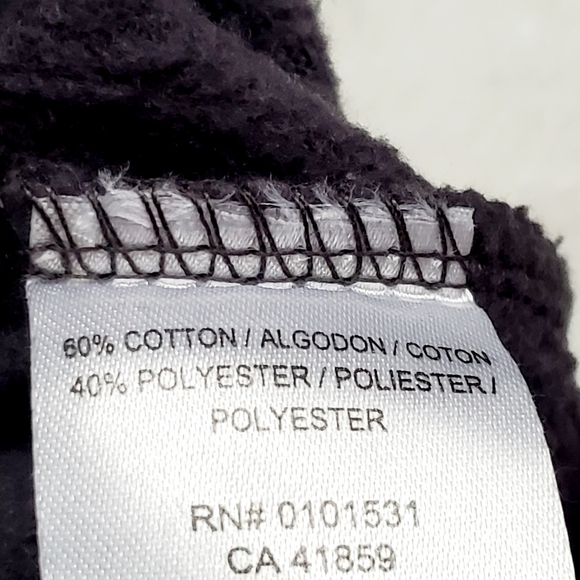 Team USA Olympics Mittens - Picture 3 of 7